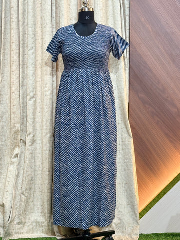 A021 - Alpine Nighties