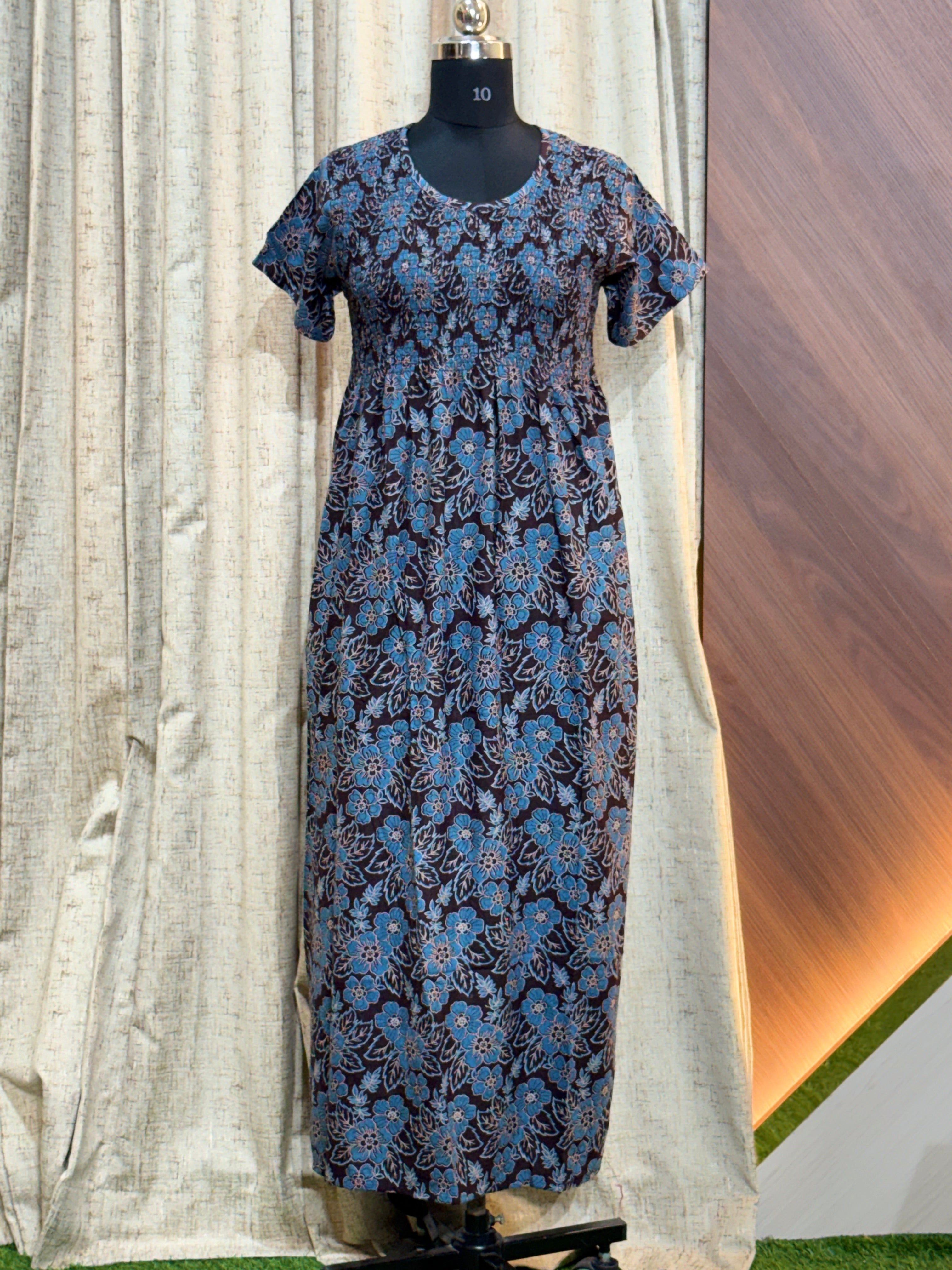 A039 - Alpine Nighties