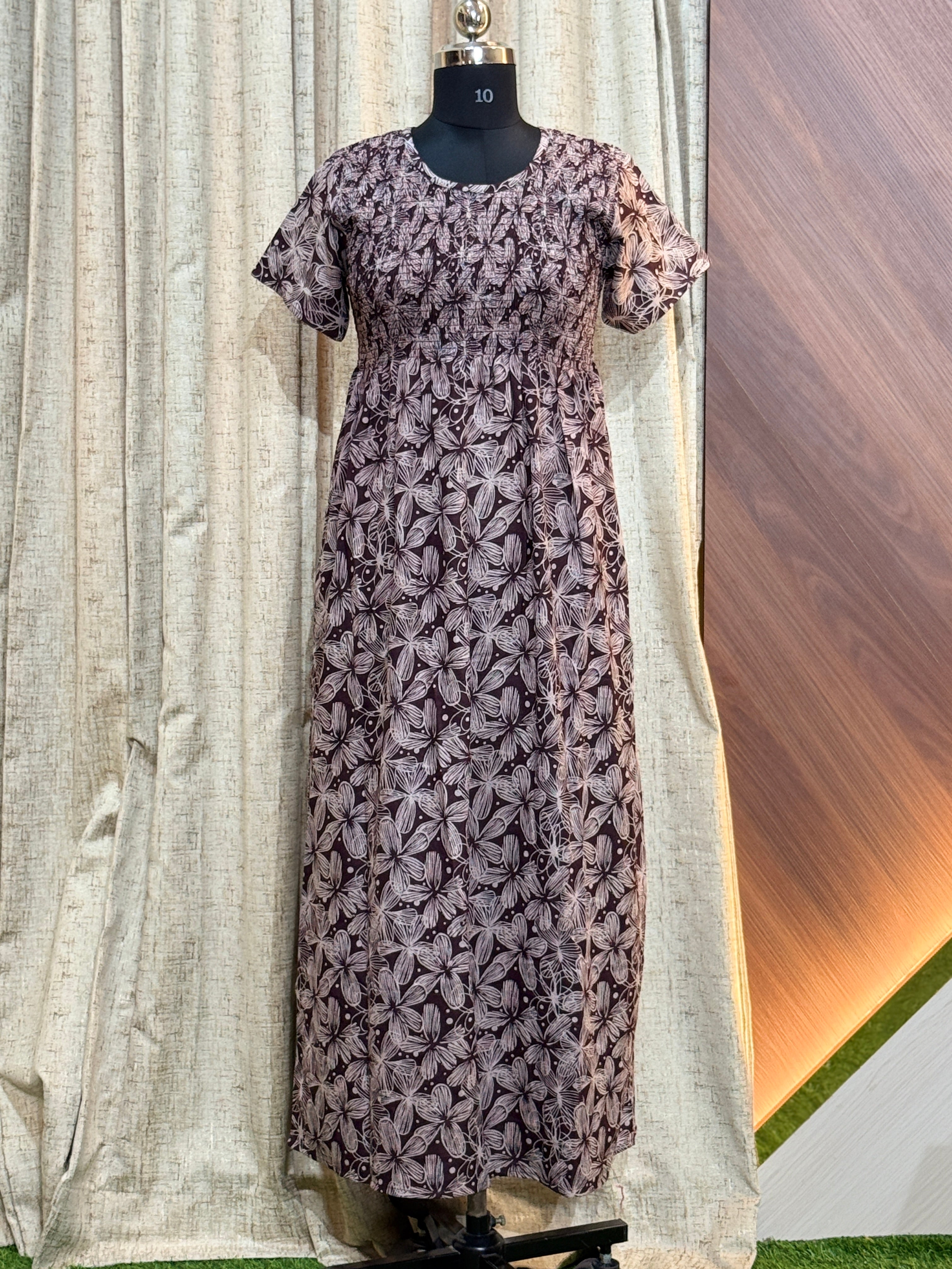 A036 - Alpine Nighties