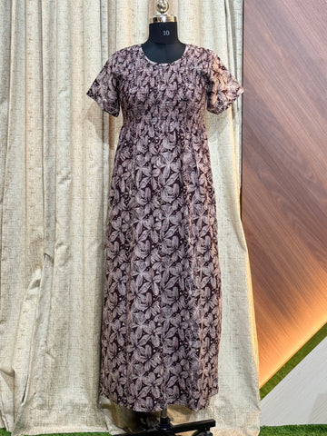 A036 - Alpine Nighties