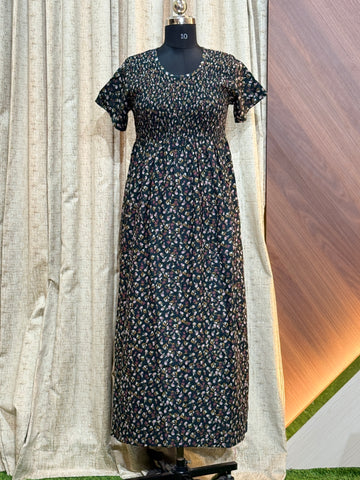 A037 - Alpine Nighties