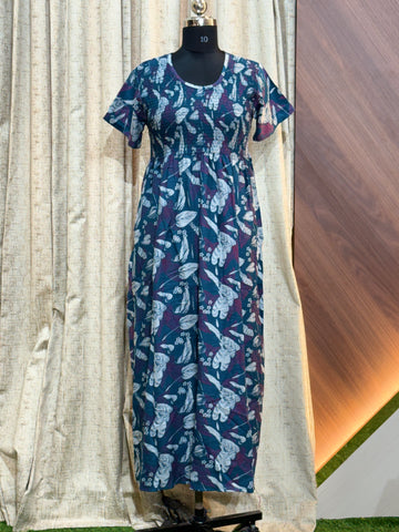 A034 - Alpine Nighties