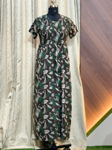 A032 - Alpine Nighties