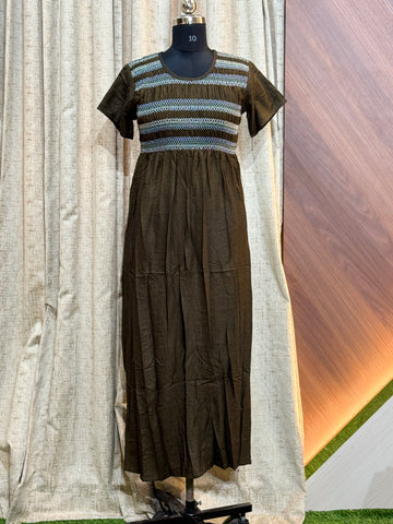 A035 - Alpine Nighties