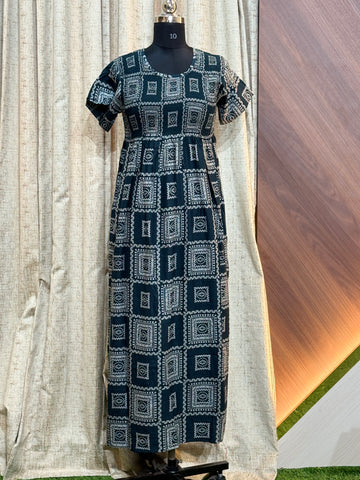 A048 - Alpine Nighties