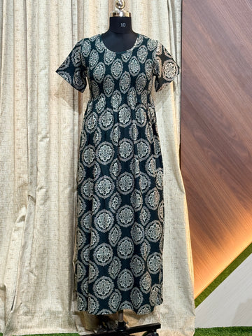 A044 - Alpine Nighties