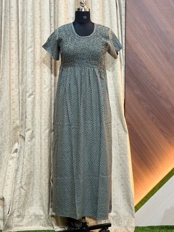 A041 - Alpine Nighties