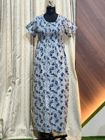 A060 - Alpine Nighties
