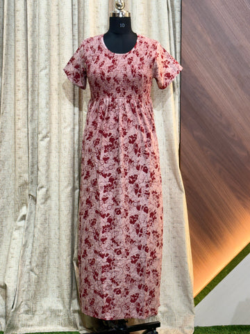 A058 - Alpine Nighties