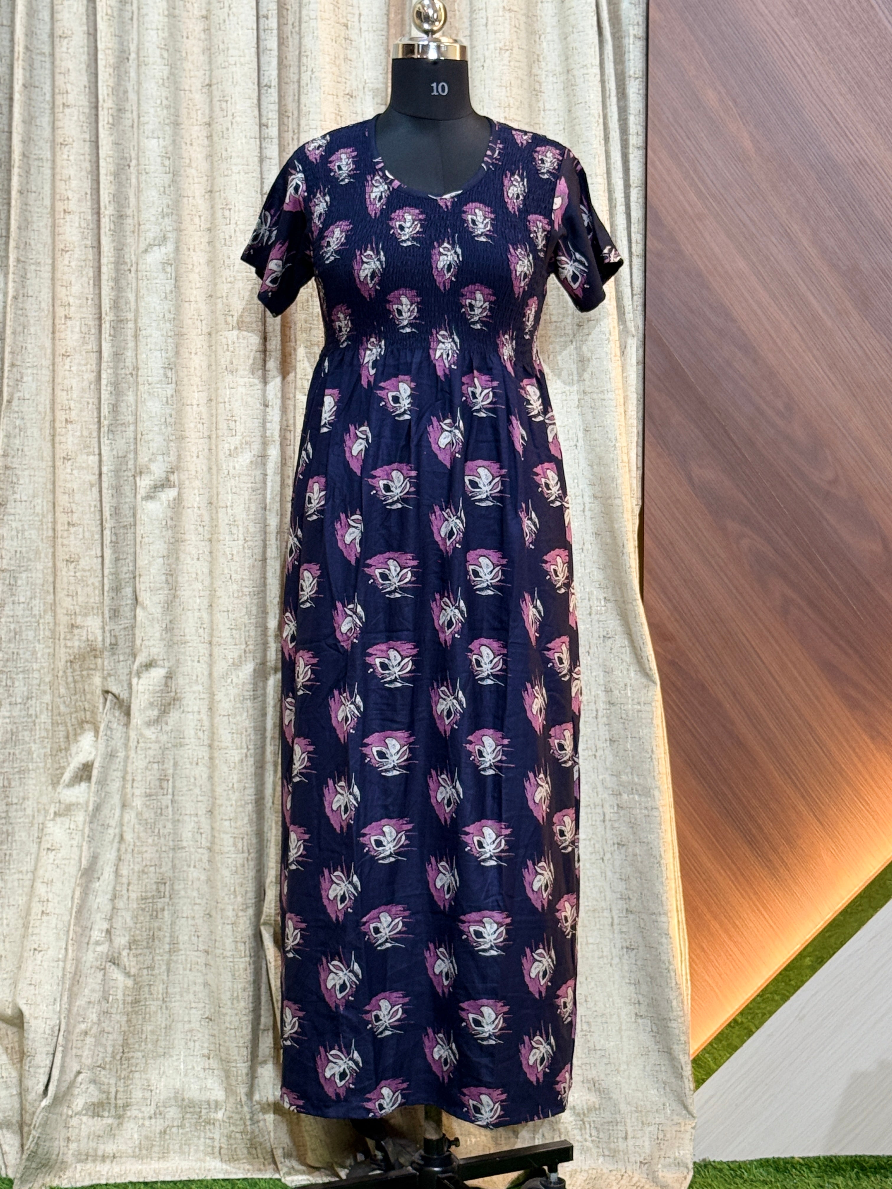 A059 - Alpine Nighties