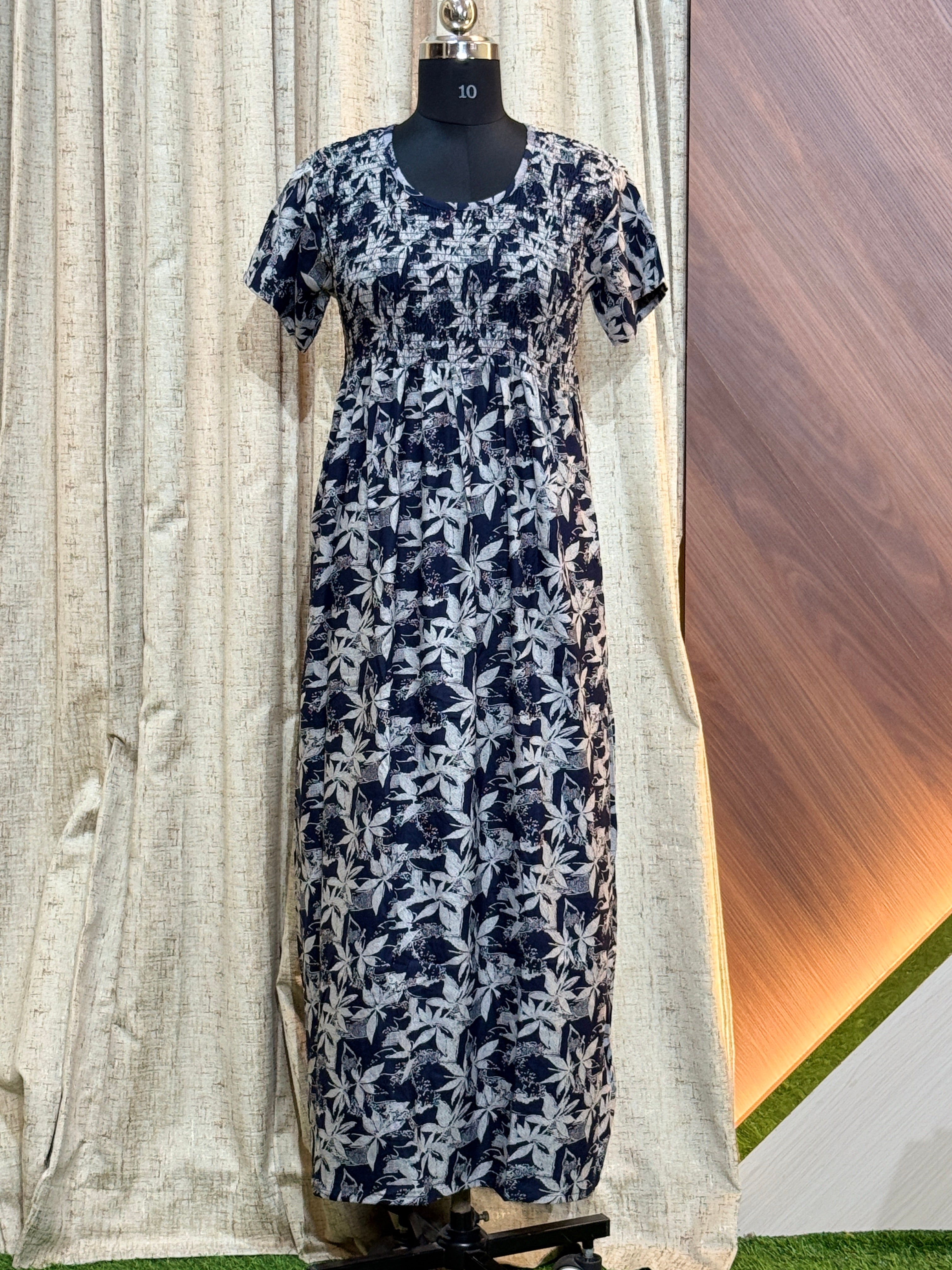A057 - Alpine Nighties