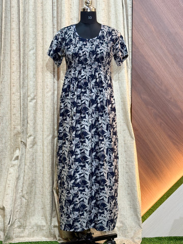 A057 - Alpine Nighties