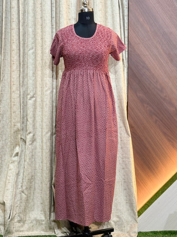 A056 - Alpine Nighties