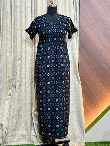 A052 - Alpine Nighties