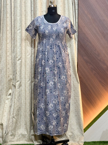 A054 - Alpine Nighties