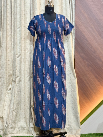 A069 - Alpine Nighties