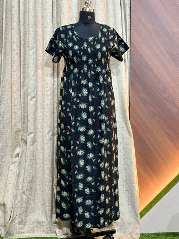 A065 - Alpine Nighties