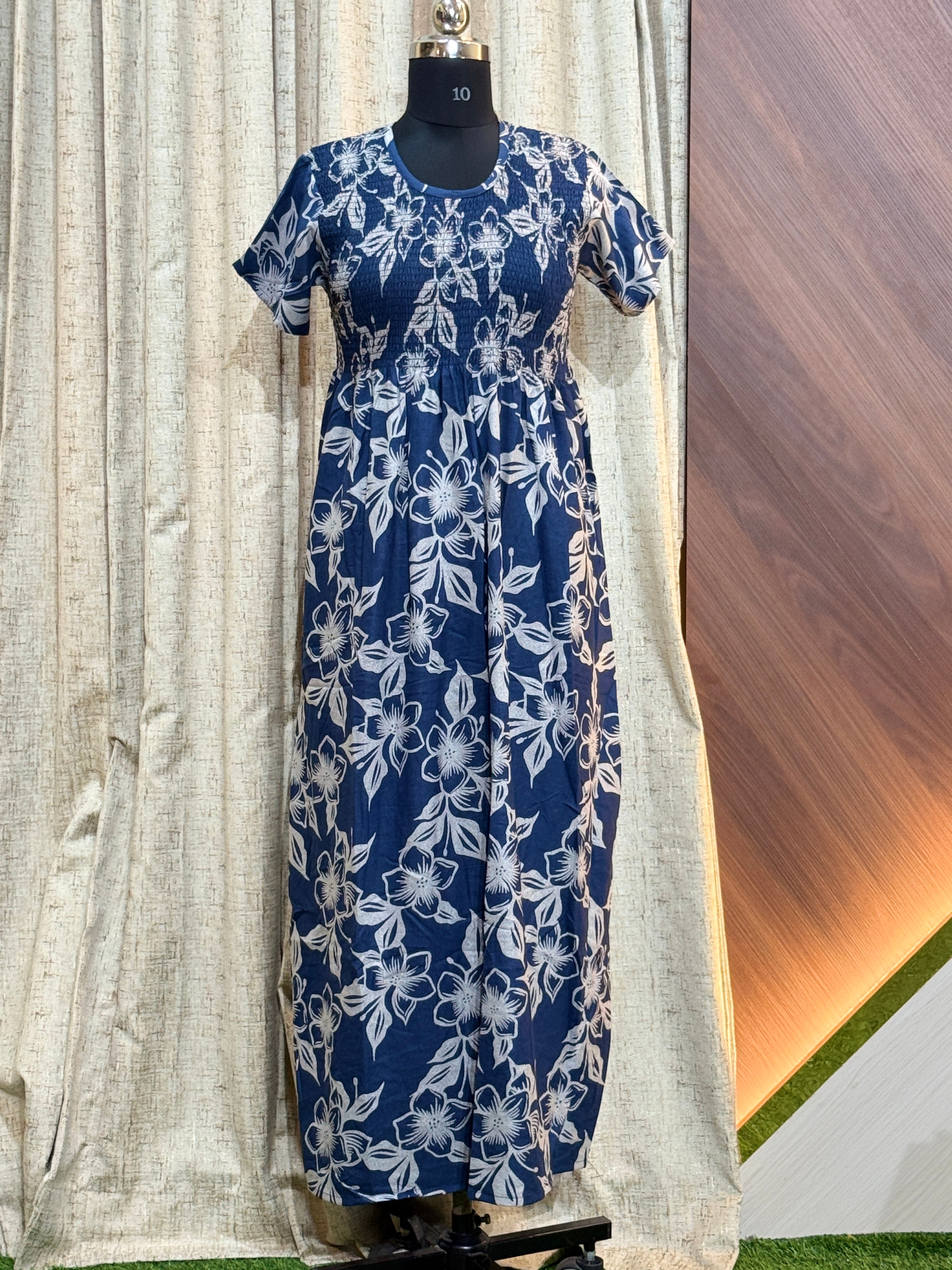 A068 - Alpine Nighties