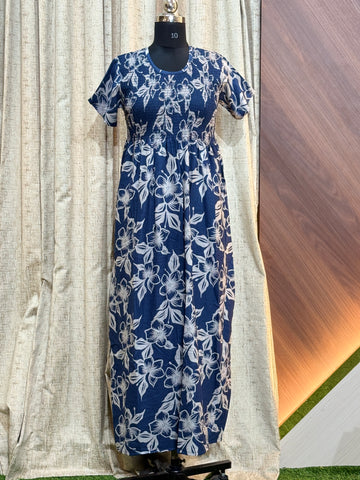 A068 - Alpine Nighties