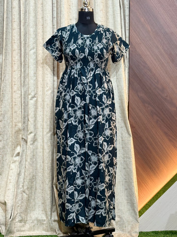 A067 - Alpine Nighties