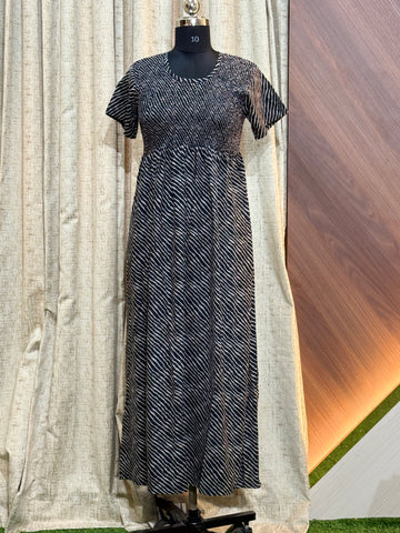 A061 - Alpine Nighties