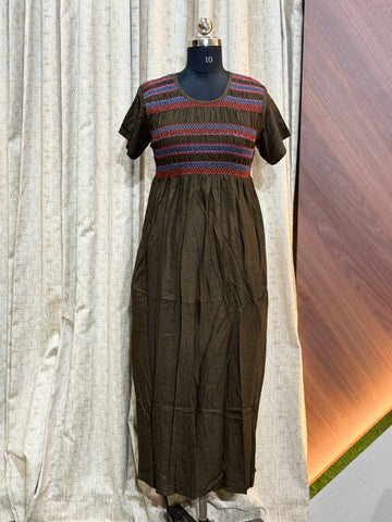 A073 - Alpine Nighties