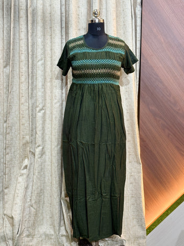 A075 - Alpine Nighties