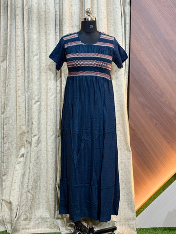 A076 - Alpine Nighties