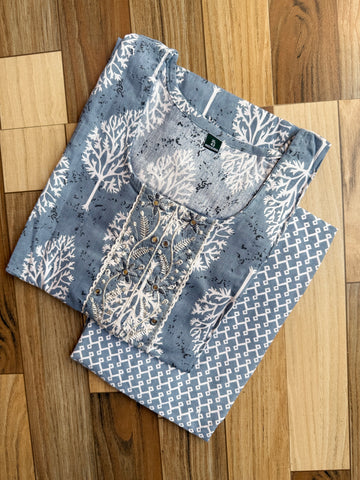 A292 -  Cotton Co-ords