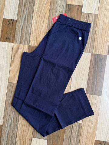 A344 - Cotton Lycra pants