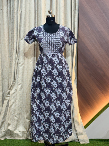 A351 - Frock Style Nighty