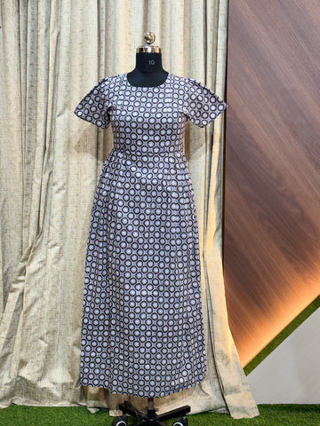 A356 - Frock Style Nighty