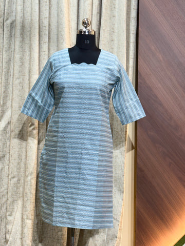 A667 - Daily wear Kurtis