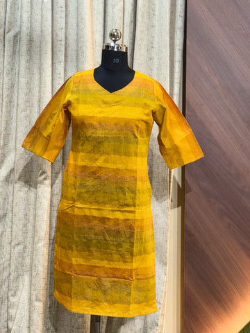 A670 - Daily wear Kurtis