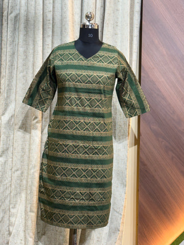 A668 - Daily wear Kurtis