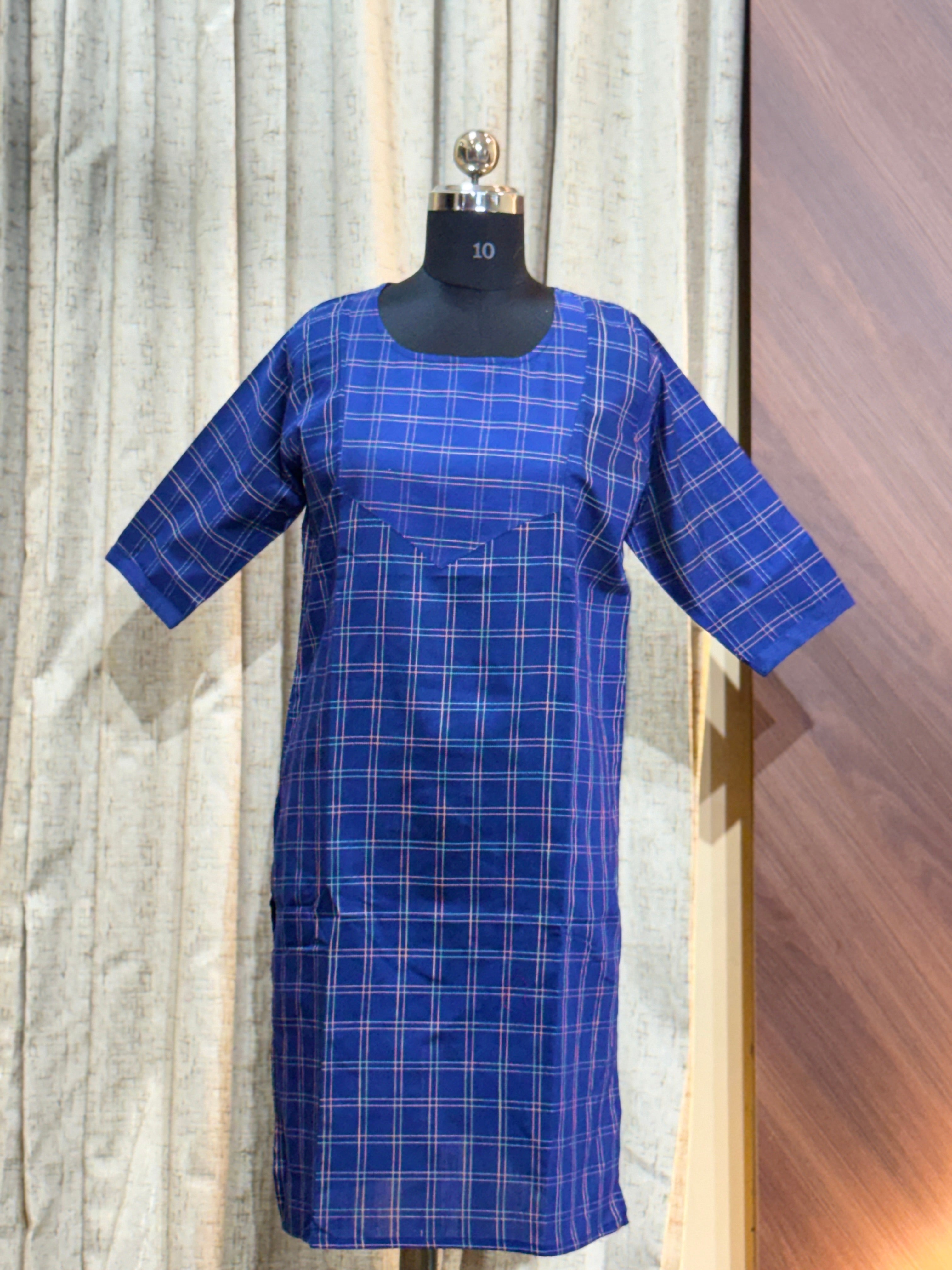 A669 - Daily wear Kurtis