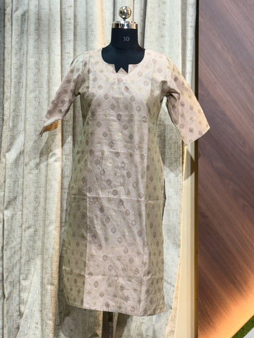 A673 - Daily wear Kurtis