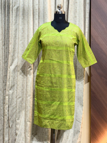 A672 - Daily wear Kurtis