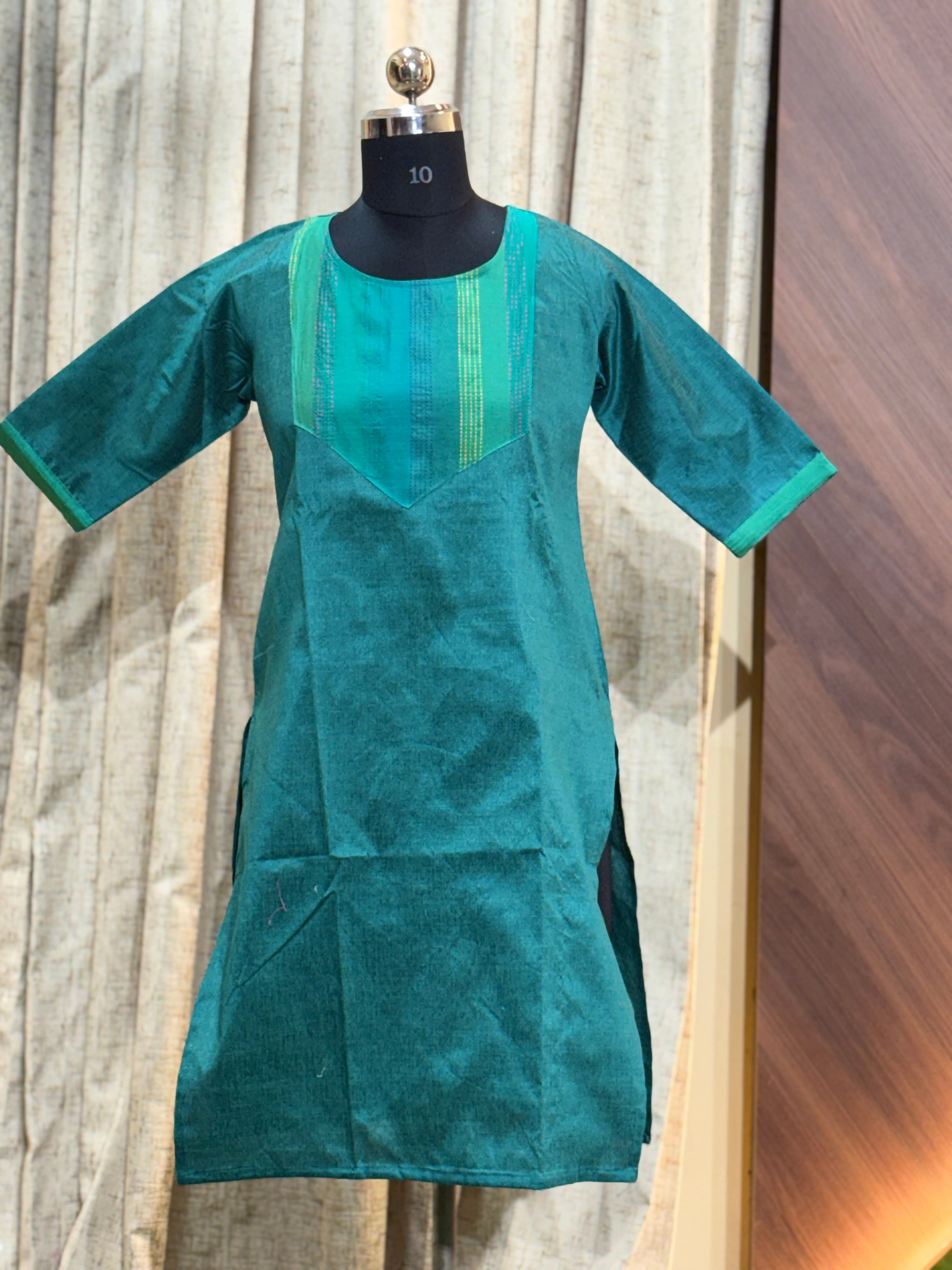 A674 - Daily wear Kurtis