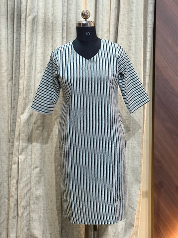 A676 - Daily wear Kurtis
