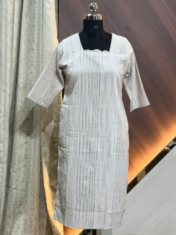 A675 - Daily wear Kurtis