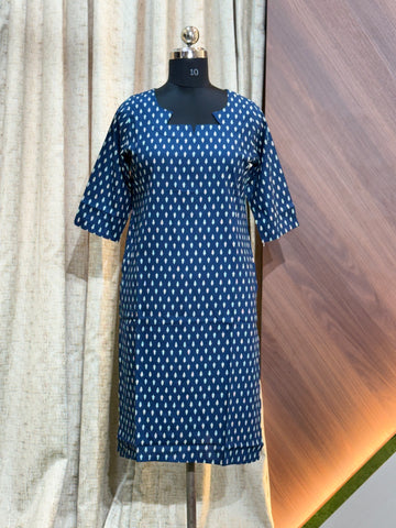 A830 - Daily wear Kurtis