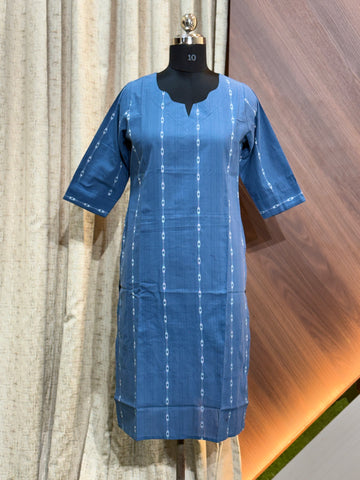 A874 - COTTON KURTIS