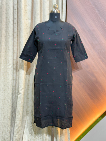 A1012 - COTTON KURTIS