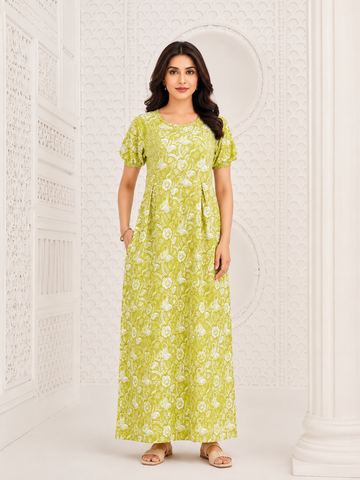 1916  CN - Cotton Nighties