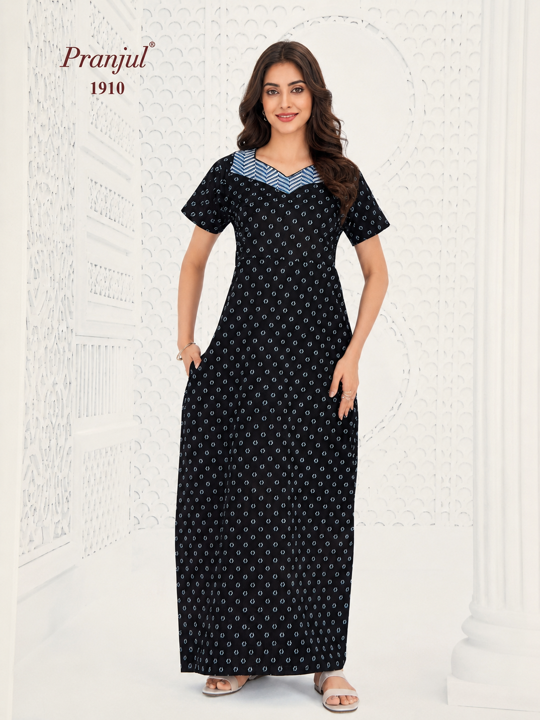 1910  CN - Cotton Nighties