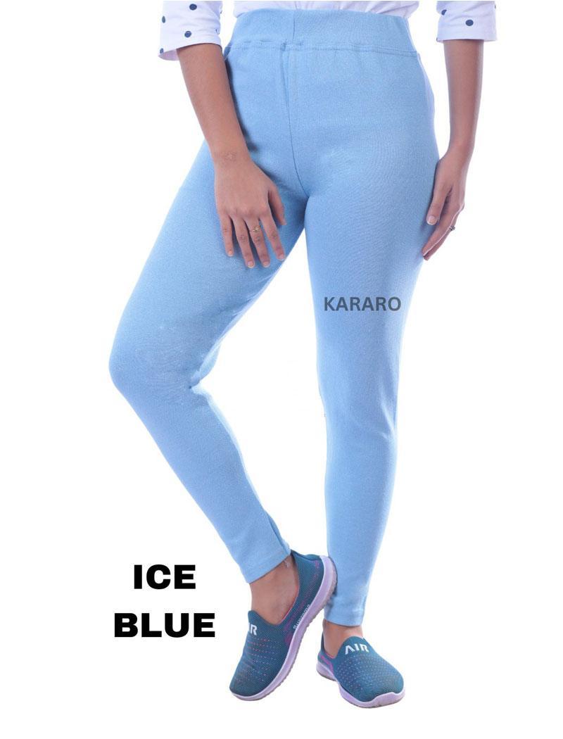 Jeggings Ice Blue 1120