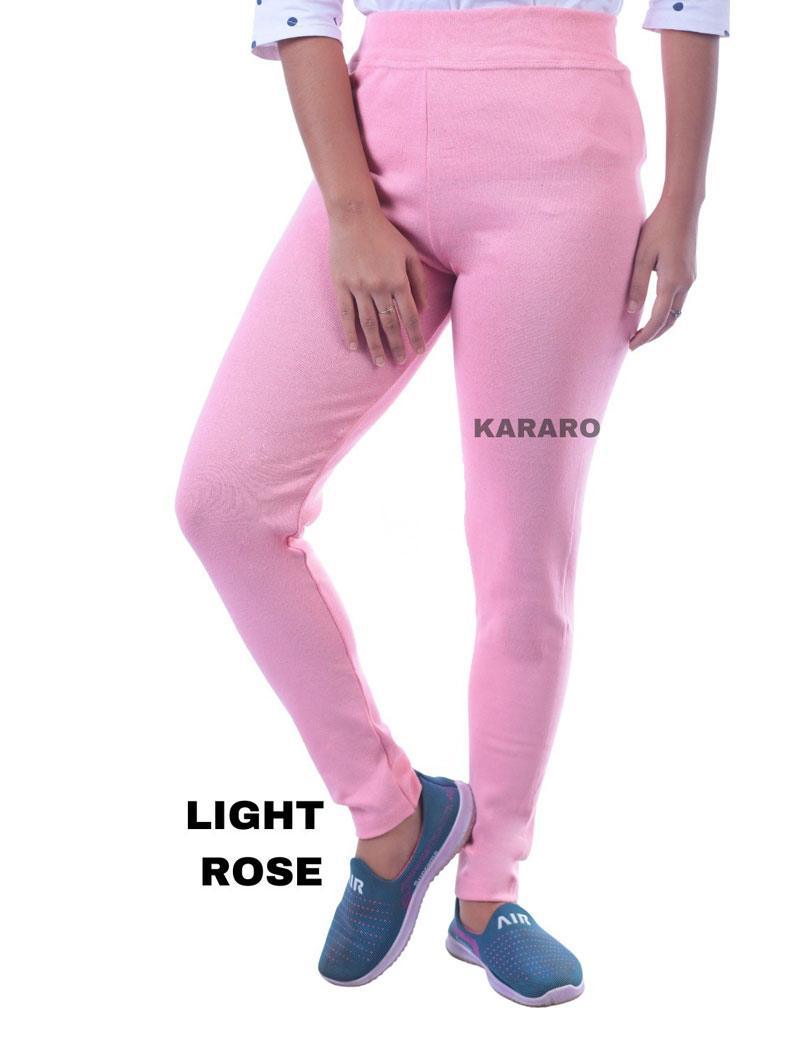 Jeggings Light Rose 1121