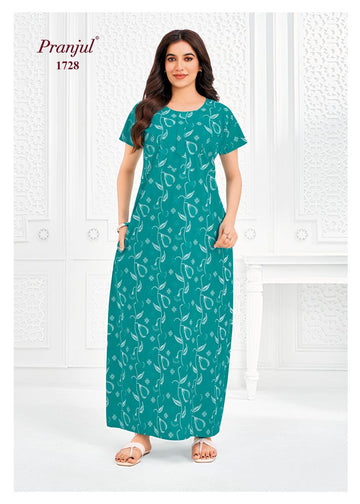 1728 CN - Cotton Nighties