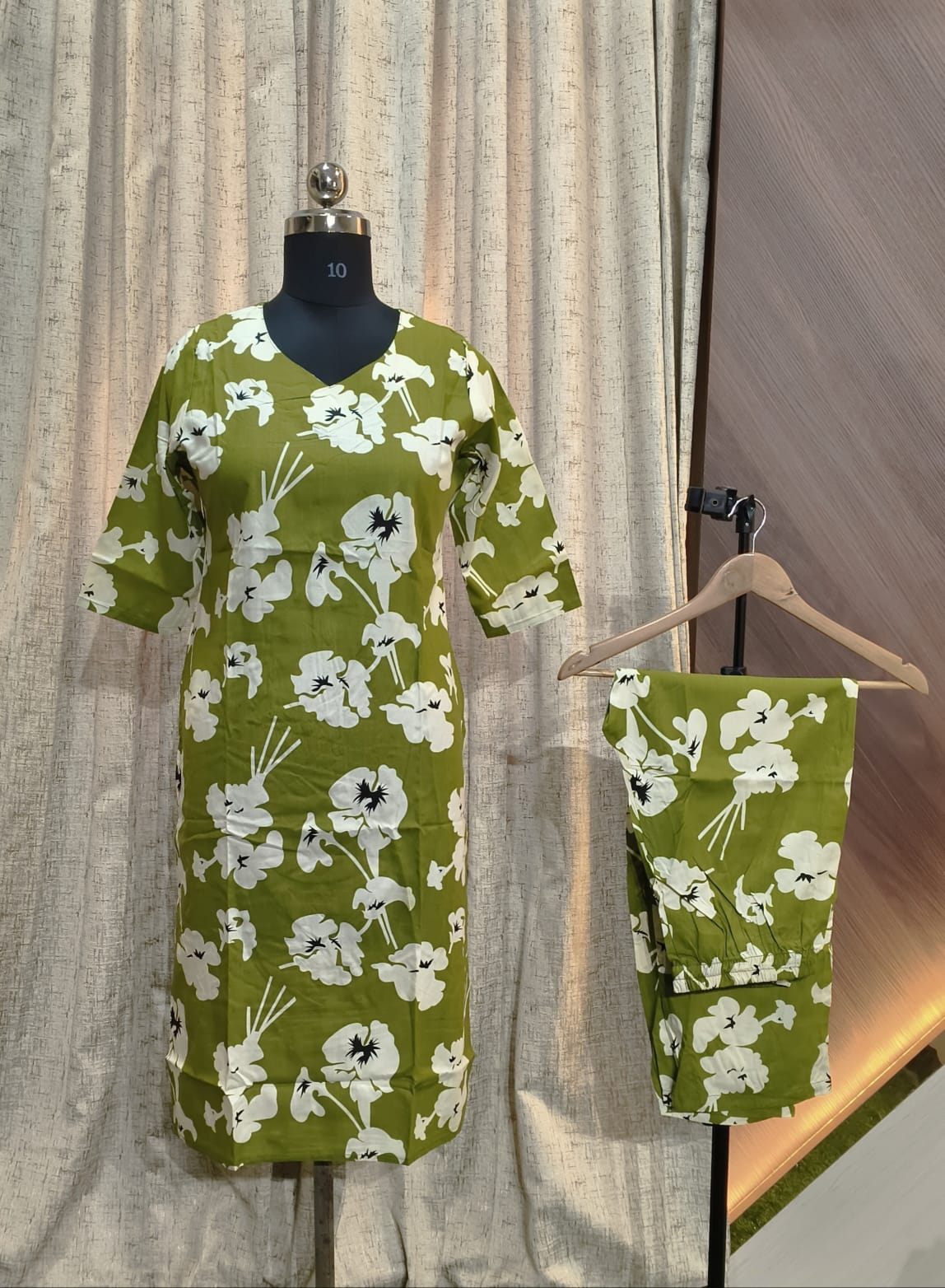 7913 - Co-Ords